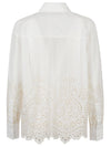 ERMANNO FIRENZE Shirts White