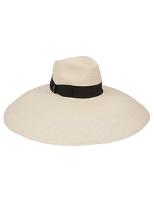  Borsalino Hats Beige