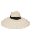 Borsalino Hats Beige