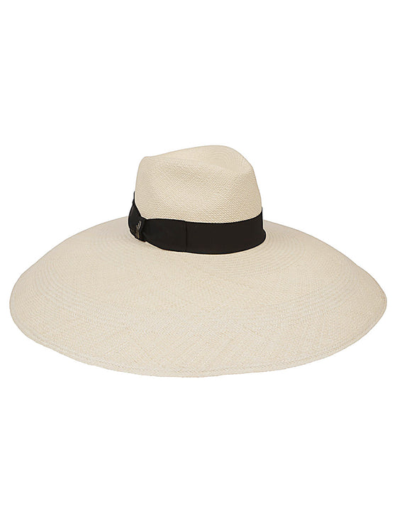 Borsalino Hats Beige