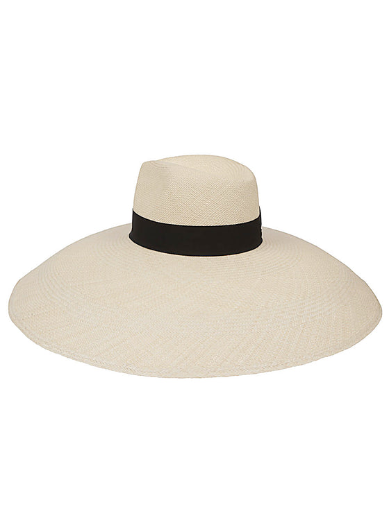 Borsalino Hats Beige