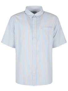  CARHARTT WIP MAIN Shirts White