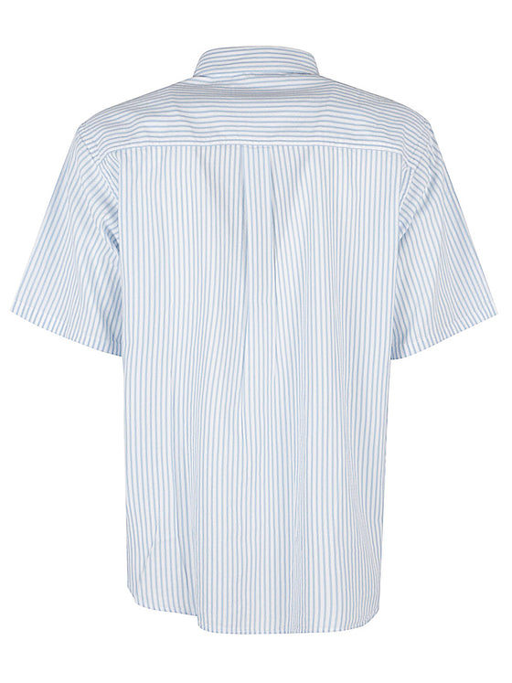 CARHARTT WIP MAIN Shirts White