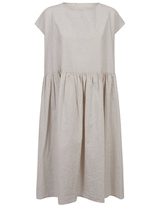  Apuntob Dresses Beige