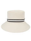 Borsalino Hats Cream