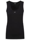 Emporio Armani Top Black