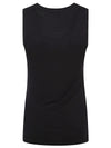 Emporio Armani Top Black