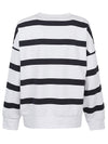 EA7 Sweaters White