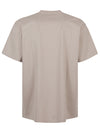CARHARTT WIP MAIN T-shirts and Polos Beige