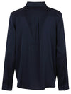 Silk95Five Monte Carlo silk shirt