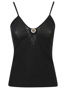  Emporio Armani Sea clothing Black