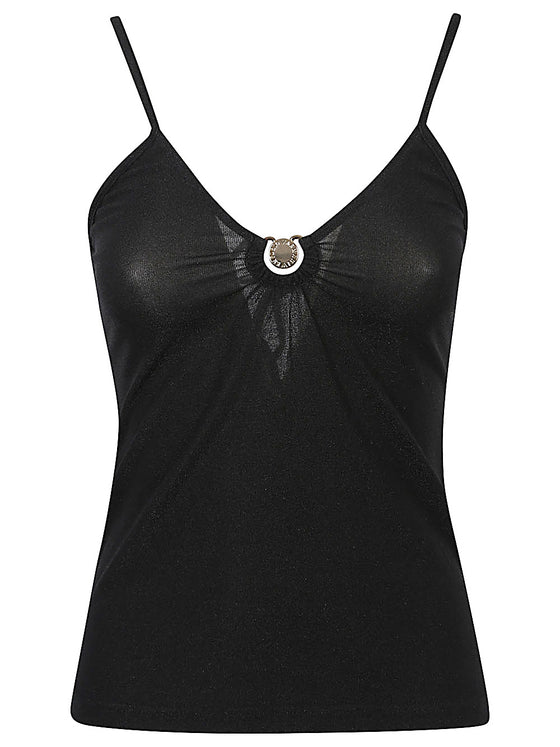 Emporio Armani Sea clothing Black