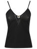 Emporio Armani Sea clothing Black
