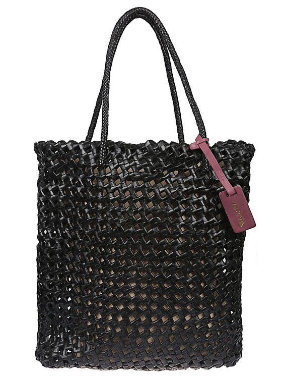 VIPERA Montale tote bag