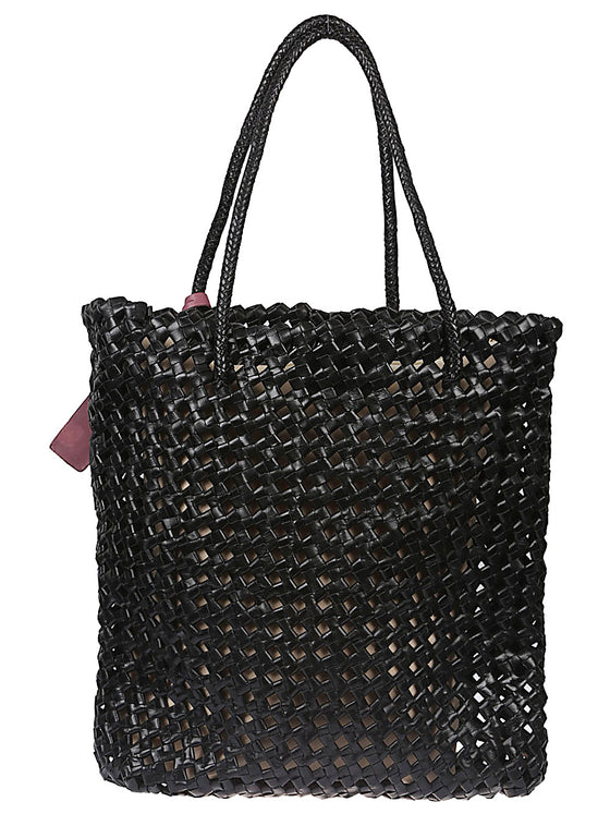 VIPERA Montale tote bag