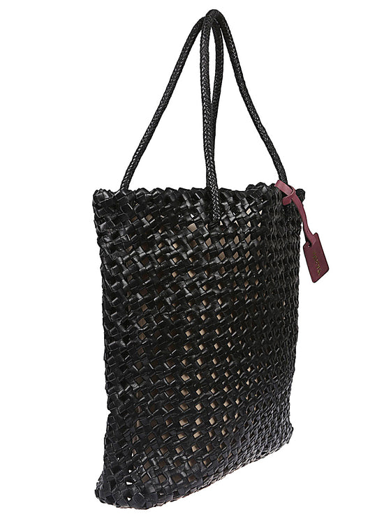 VIPERA Montale tote bag