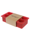 CARHARTT WIP MAIN Accessories Red