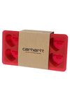 CARHARTT WIP MAIN Accessories Red