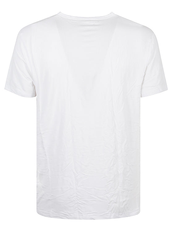 Paul Smith T-shirts and Polos White