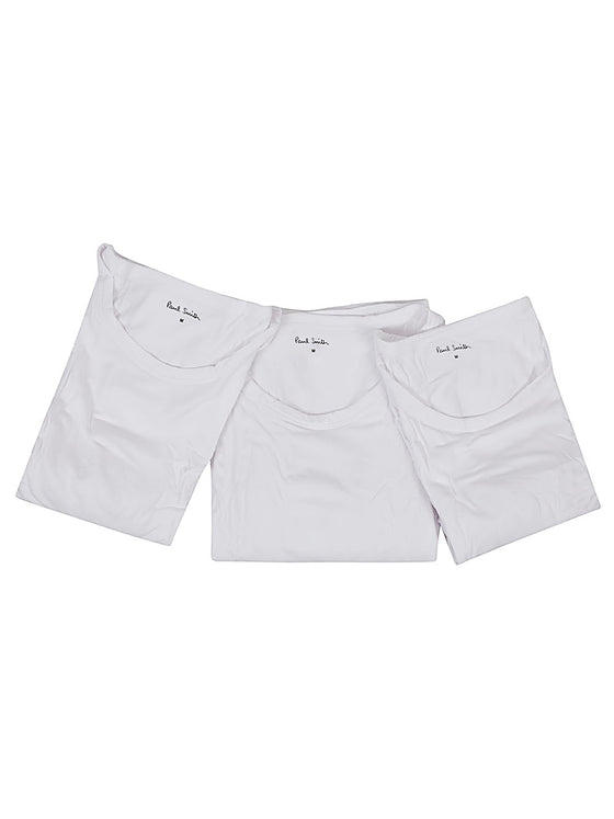 Paul Smith T-shirts and Polos White
