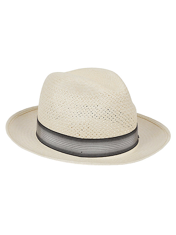 Borsalino Hats Cream