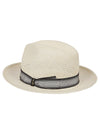 Borsalino Hats Cream