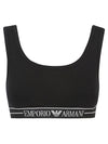 Emporio Armani Underwear Black