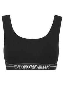  Emporio Armani Underwear Black