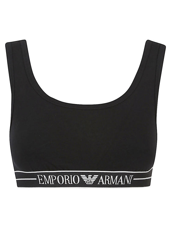 Emporio Armani Underwear Black