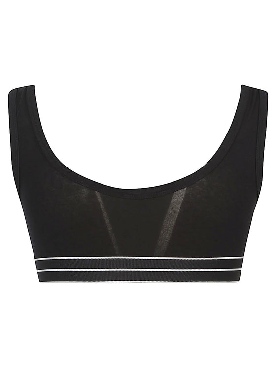 Emporio Armani Underwear Black