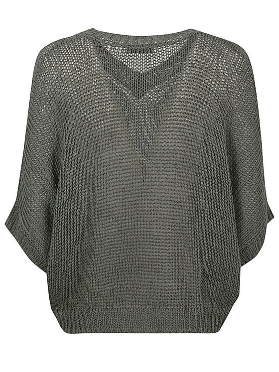 Base Jackets Green
