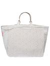 Front Street Cotton shopping bag