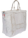 Front Street Cotton shopping bag