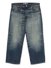 Junya Watanabe Jeans Blue