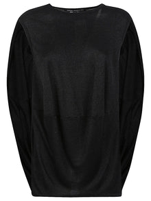  Junya Watanabe Top Black