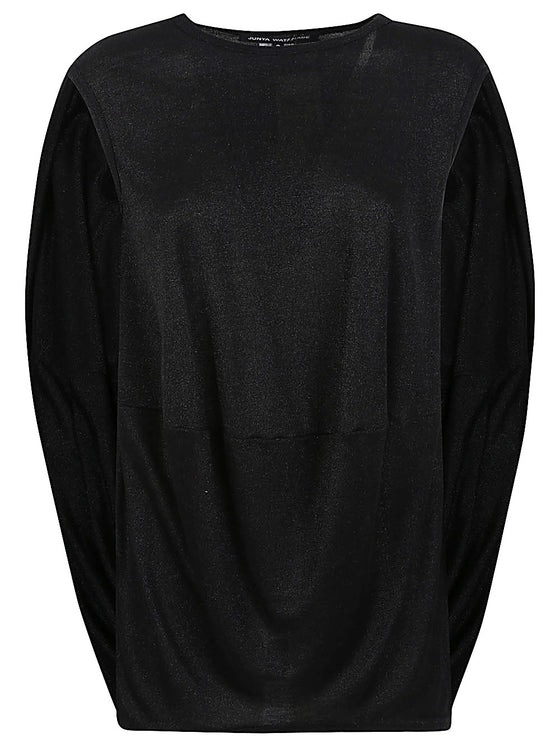 Junya Watanabe Top Black