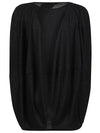 Junya Watanabe Patchwork top