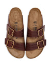 Birkenstock Arizona buckle-strap sandals