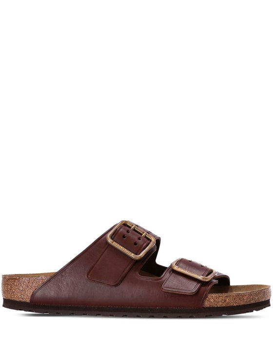 Birkenstock Arizona buckle-strap sandals