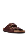 Birkenstock Arizona buckle-strap sandals