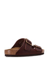 Birkenstock Arizona buckle-strap sandals