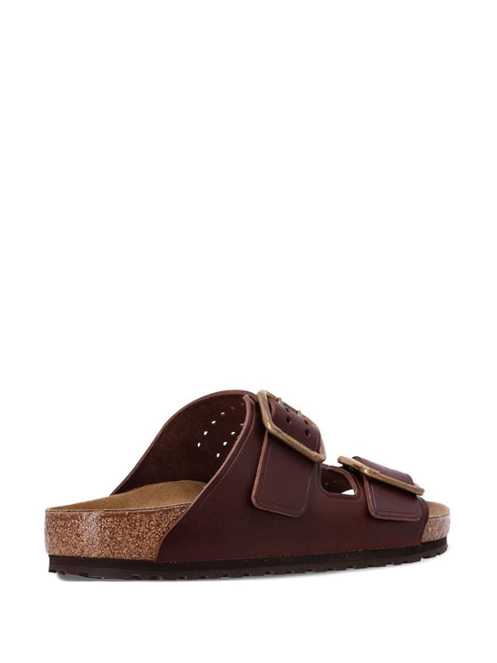 Birkenstock Arizona buckle-strap sandals