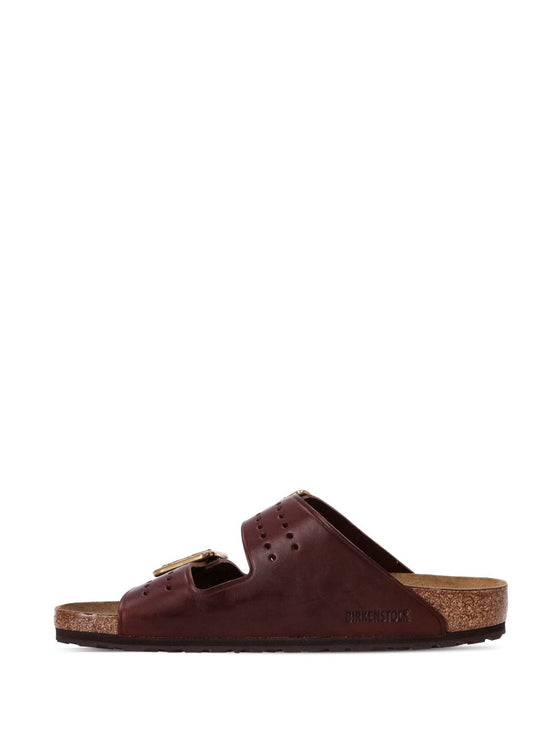 Birkenstock Arizona buckle-strap sandals