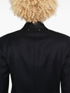 Golden Goose wool blend double-breasted blazer