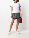 Thom Browne T-shirts and Polos White