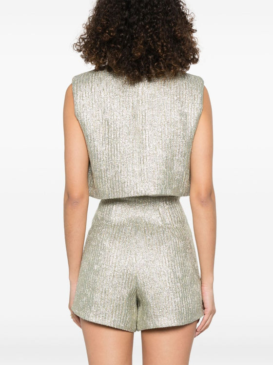 Forte Forte Sweaters Golden