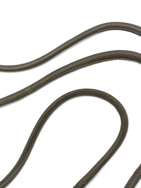 Furling By Giani Filo leather belt