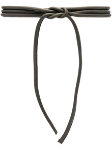  Furling By Giani Filo leather belt
