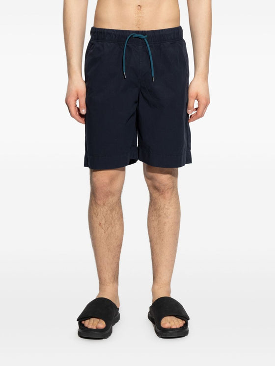 Paul Smith Shorts Blue