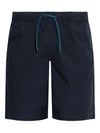 Paul Smith Shorts Blue